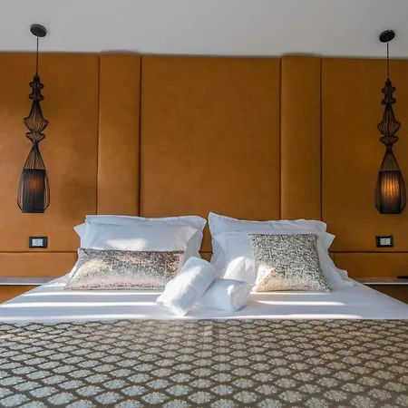 Ctma236/ Modern Decorated With Private Pool * Makarska